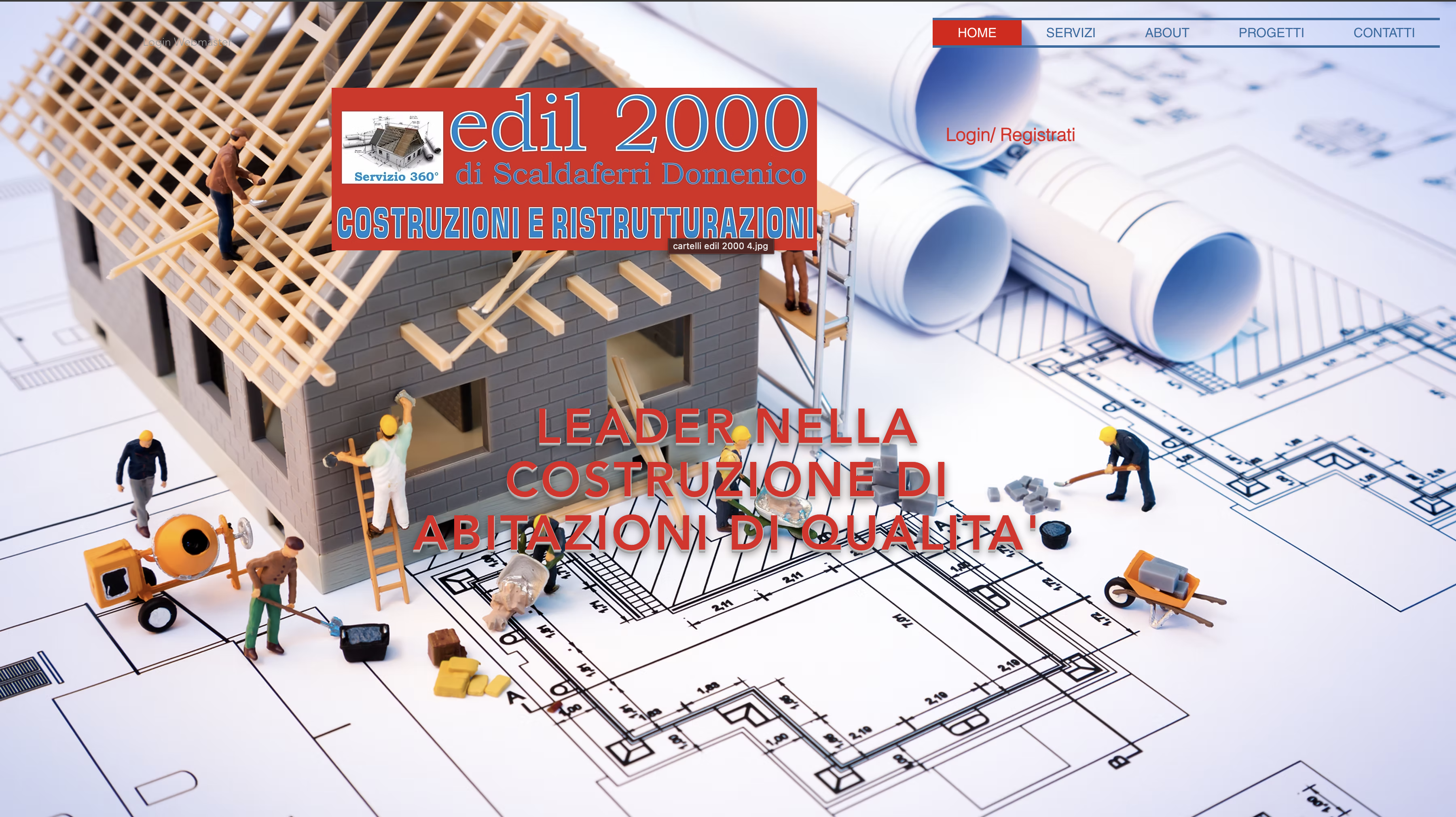 Edil 2000